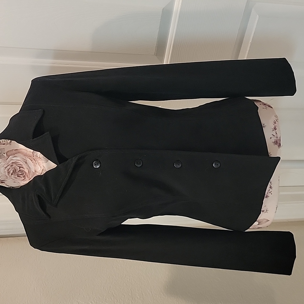 RAMPAGE Blazer